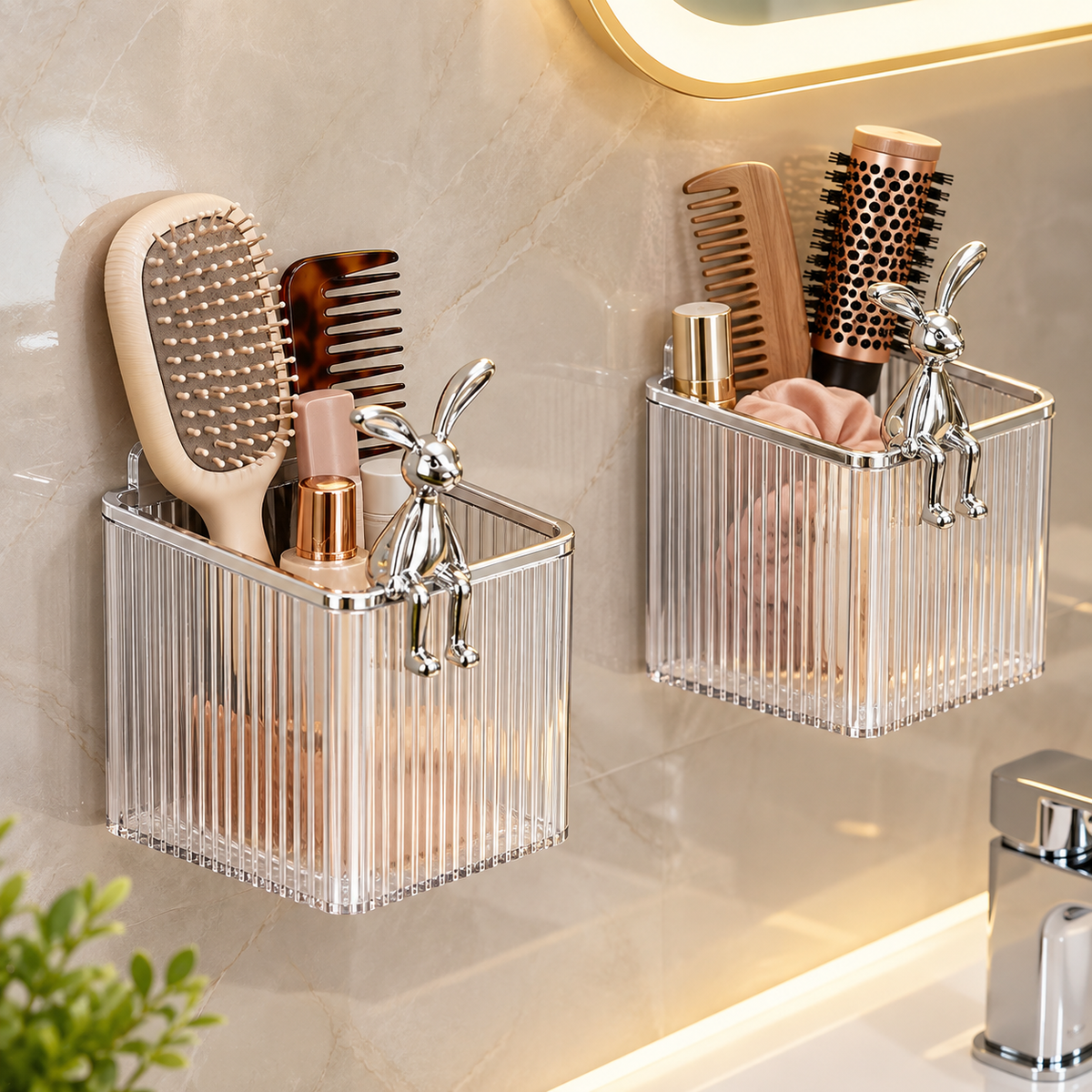 Stylish Bathroom Storage Box