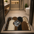 Classic Designer Door Mat