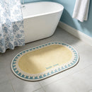 Cute Non Slip Absorbent Floor Mat