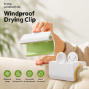 Windproof Clothes Holding Clips