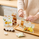 Cute Bird Magnetic Bag Sealer