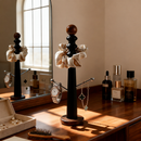 Stylish Accessories Organizer Stand