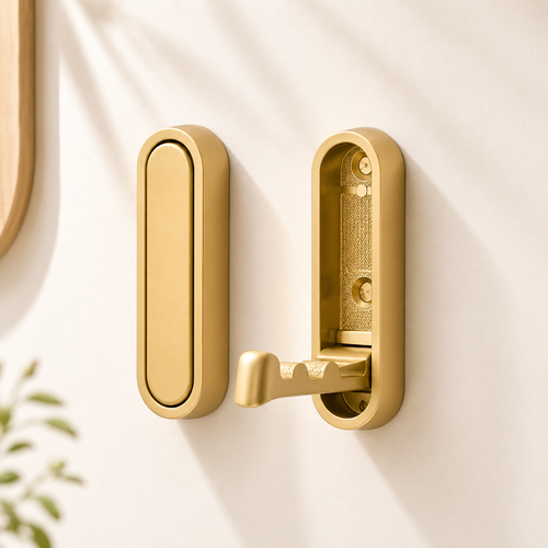 Premium Hidden Hanging Hook