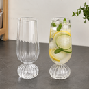 Premium Crystal Drink Glass