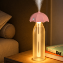 Mini Umbrella LED Light Humidifier (Bottle Not Included)
