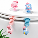 Fun Cute Seat Lifter Handle