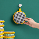 Multipurpose Cleaning Scrubber Pad