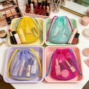 Beach Breeze Storage Mesh Bag