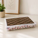 Premium Saree & Ethnic Wear Organizer