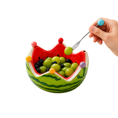 Unique Watermelon