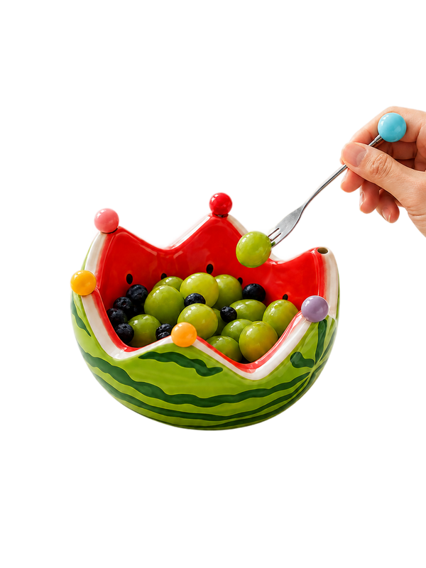 Unique Watermelon