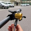 Premium Metal Bicycle Ring Bell