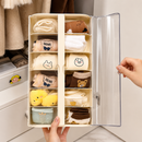 Ultimate Socks & Underwear Organizer