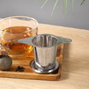 Stainless Steel Tea Filter