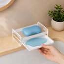 Drainage Rack Soap Holder