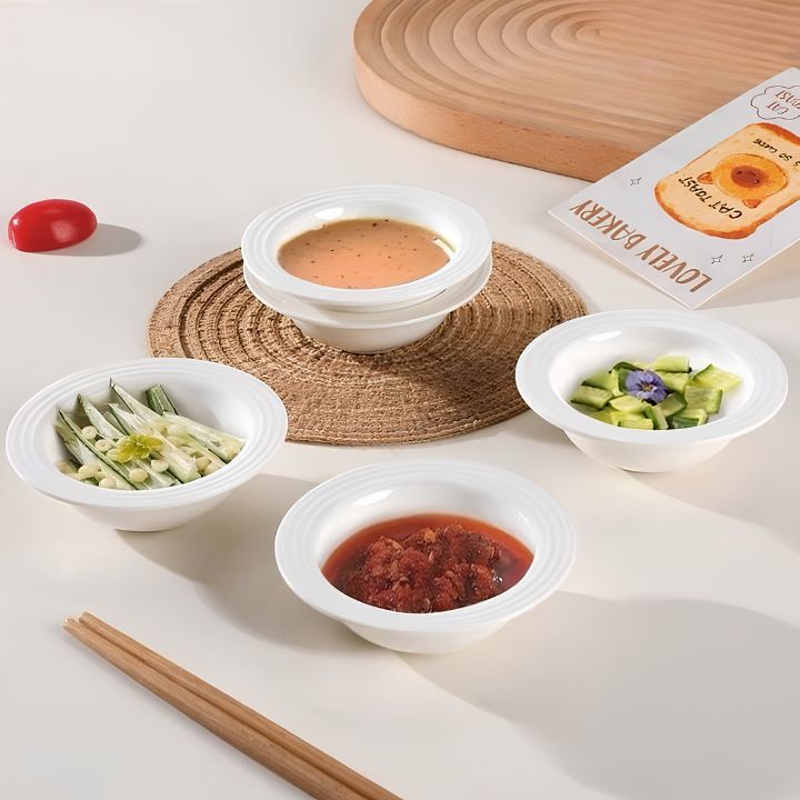 TasteMate Chutney Bowls