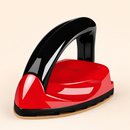 Travel Friendly Mini Electric Iron