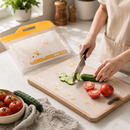 FreshGuard Kitchen Cutting Sheets