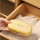 Mini Magnetic Sewing Organizer Box