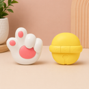 Cute Paw Wireless Doorbell