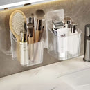 Transparent Wall Mounted Organizer