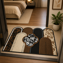 Classic Designer Door Mat