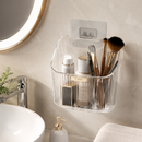 Transparent Wall Mounted Organizer