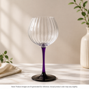 Premium Crystal Cocktail Glass