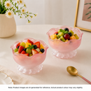 Premium Lotus Dessert Bowl