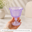 Elegant Pastel Dessert Bowl Set