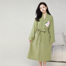 Stylish Relaxing Bath Robe