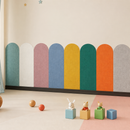 Luxury Self Stick Wall Panel
