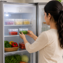 Airtight Fresh Veggie Storage Box