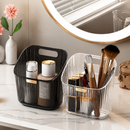 Transparent Wall Mounted Organizer