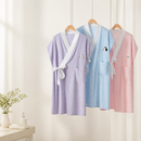 Premium Soft Touch Bath Robe