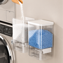 WallFit Detergent Organizer