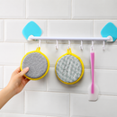Multipurpose Cleaning Scrubber Pad