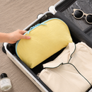 Compact Travel Underwear & Socks Pouch