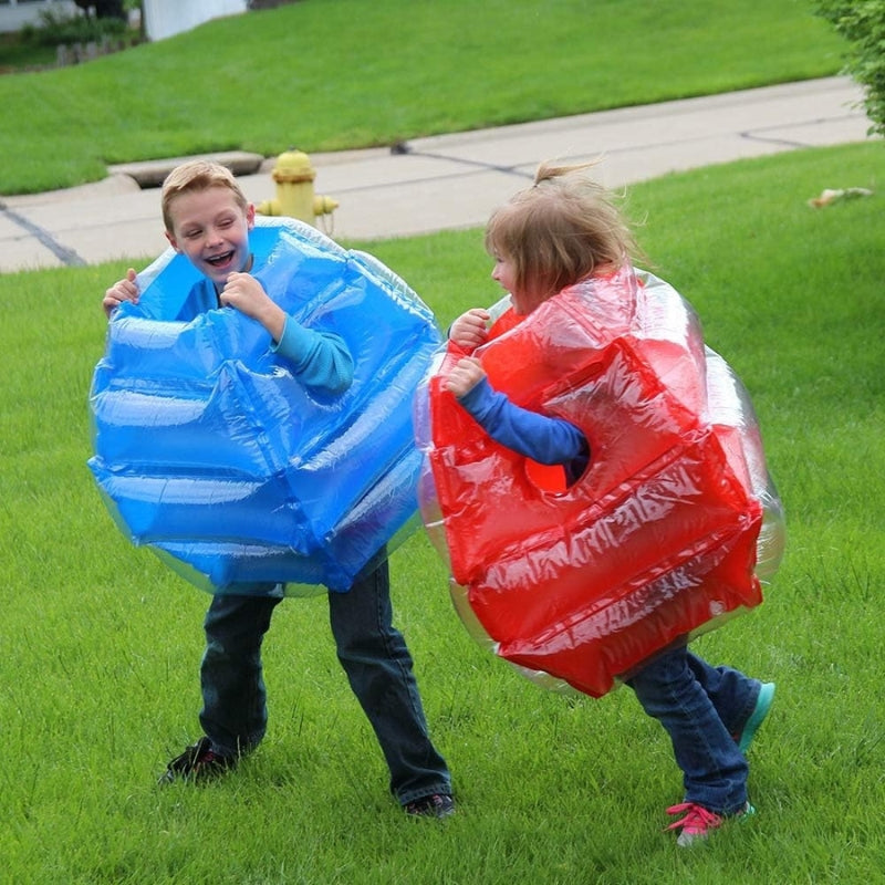 Happy Bounce Bumper Suits