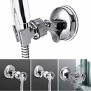Adjustable Suction Shower Holder