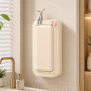 Wall Mounted Utility Storage Box