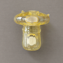 Mini Mushroom Vase Magnet