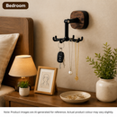 Multi Purpose Storage Hook Organizer