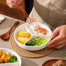 DailyServe Bento Meal Plate