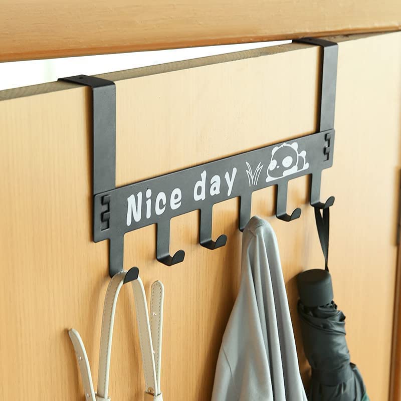 Nice Day Metal  Door Hook