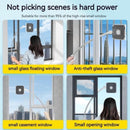 Adjustable Window Cleaning Tool