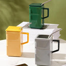 Cute Retro Fridge Coffee Mug(550 ML)