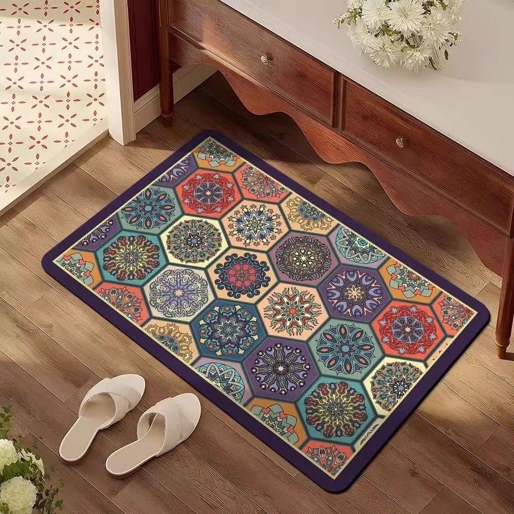 Stylish Everyday Mats Collection