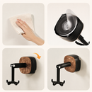 Multi Purpose Storage Hook Organizer