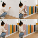 Luxury Self Stick Wall Panel